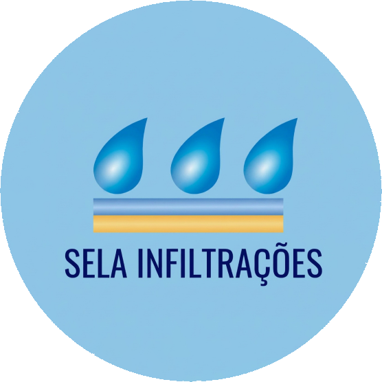 Sela Infiltrações