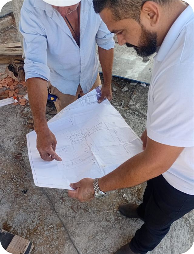Consultoria técnica