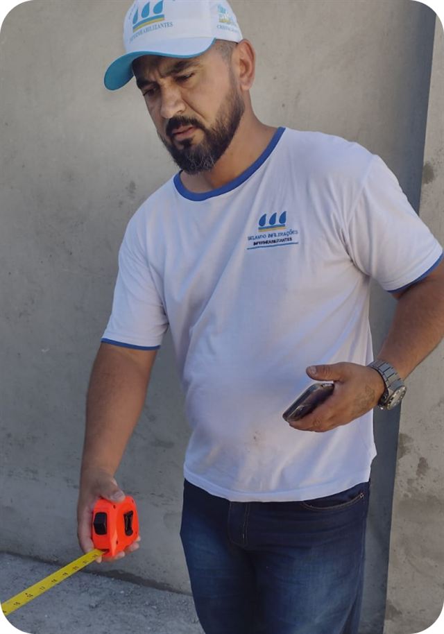 Visita técnica